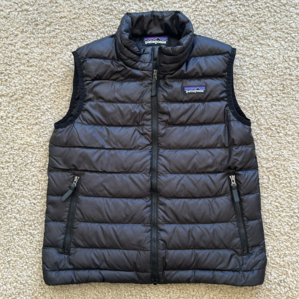 Patagonia Kid’s Vest